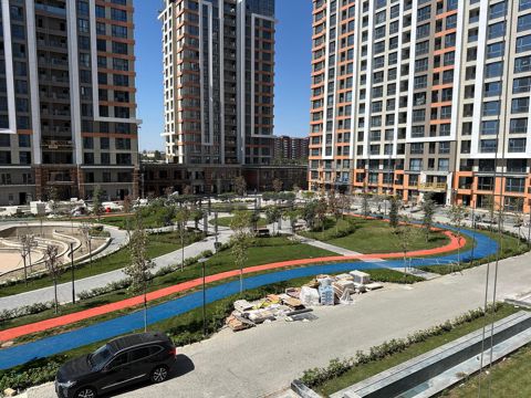 Satılır 3 otaqlı yeni tikili 70.1 m² — Bakı