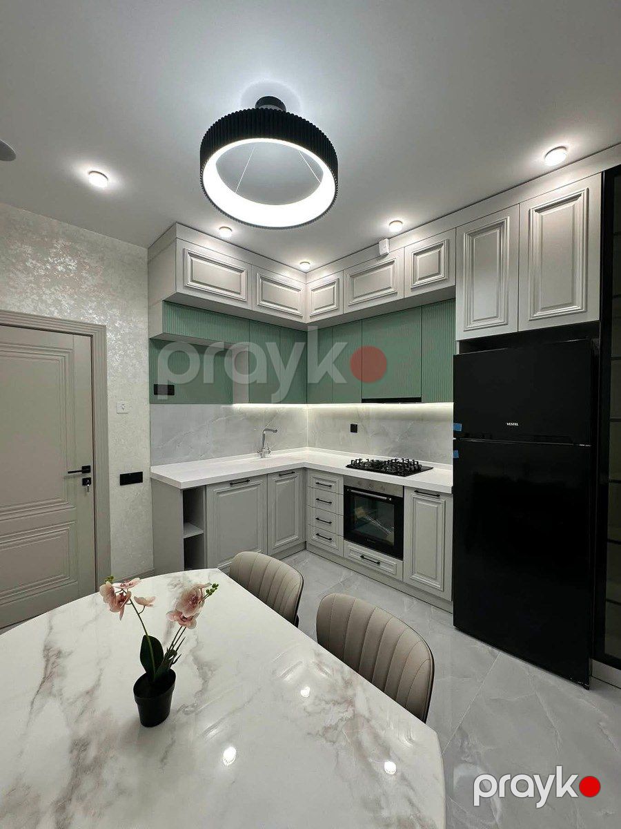 Satılır 3 otaqlı yeni tikili 91 m² — Mənzil, Bakı (11)