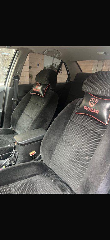Khazar SD, 1.7 L, 2021 il, 142 000 km — Avtomobillər, Bakı (5)