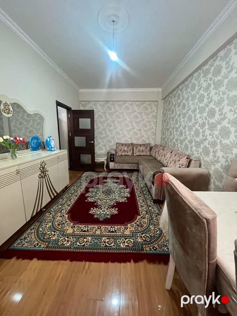 2-otaqlı yeni tikili kirayə verilir, Xırdalan ş., 60 m² — Mənzil, Xırdalan (2)