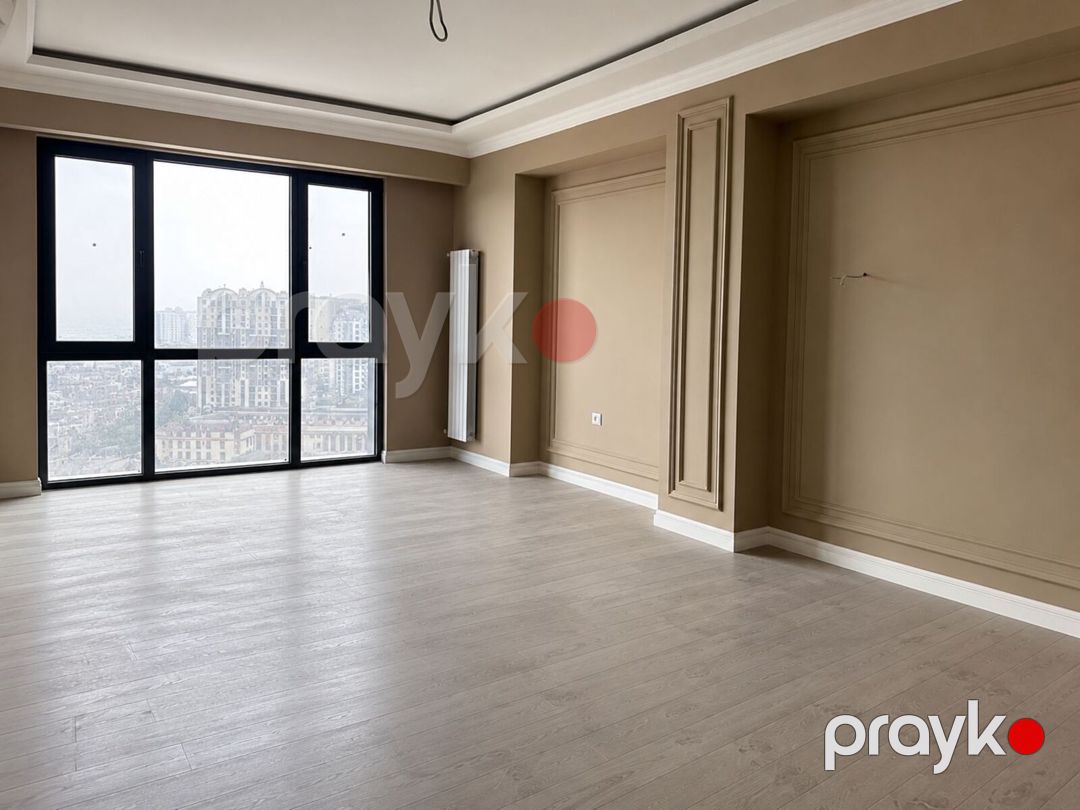 Satılır 3 otaqlı yeni tikili 106 m² — Mənzil, Bakı (9)