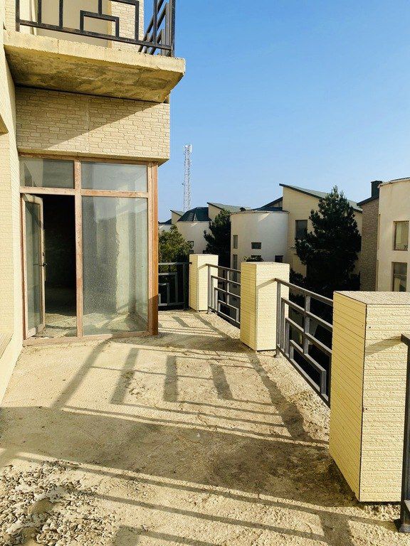Satılır 8 otaqlı həyət evi/bağ evi 540 m² — Ev, villa, Bakı (2)