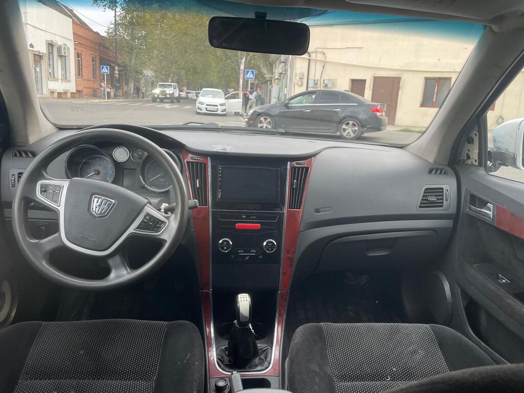 Khazar SD, 1.7 L, 2021 il, 237 936 km — Avtomobillər, Gəncə (7)