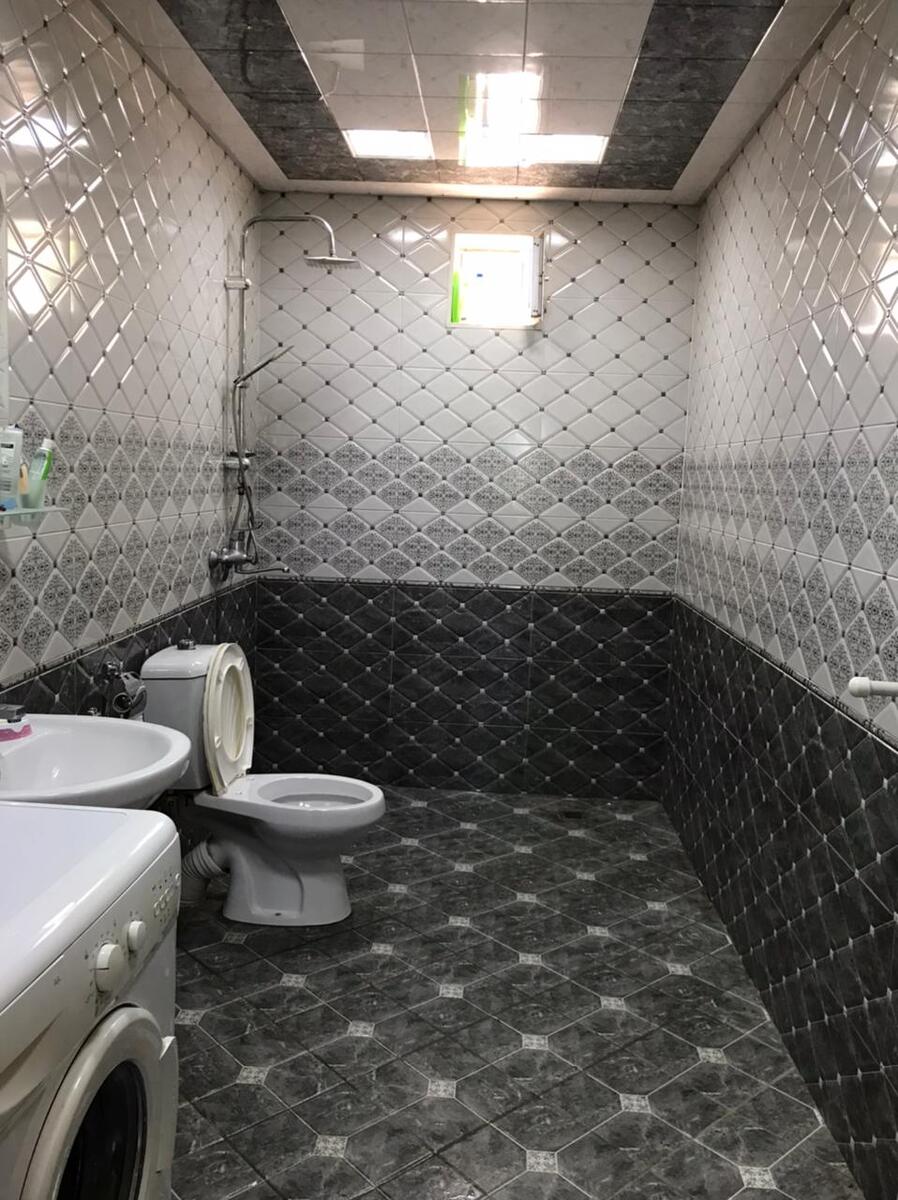 İcarəyə verilir 2 otaqlı həyət evi/bağ evi 100 m² — Ev, villa, Bakı (8)
