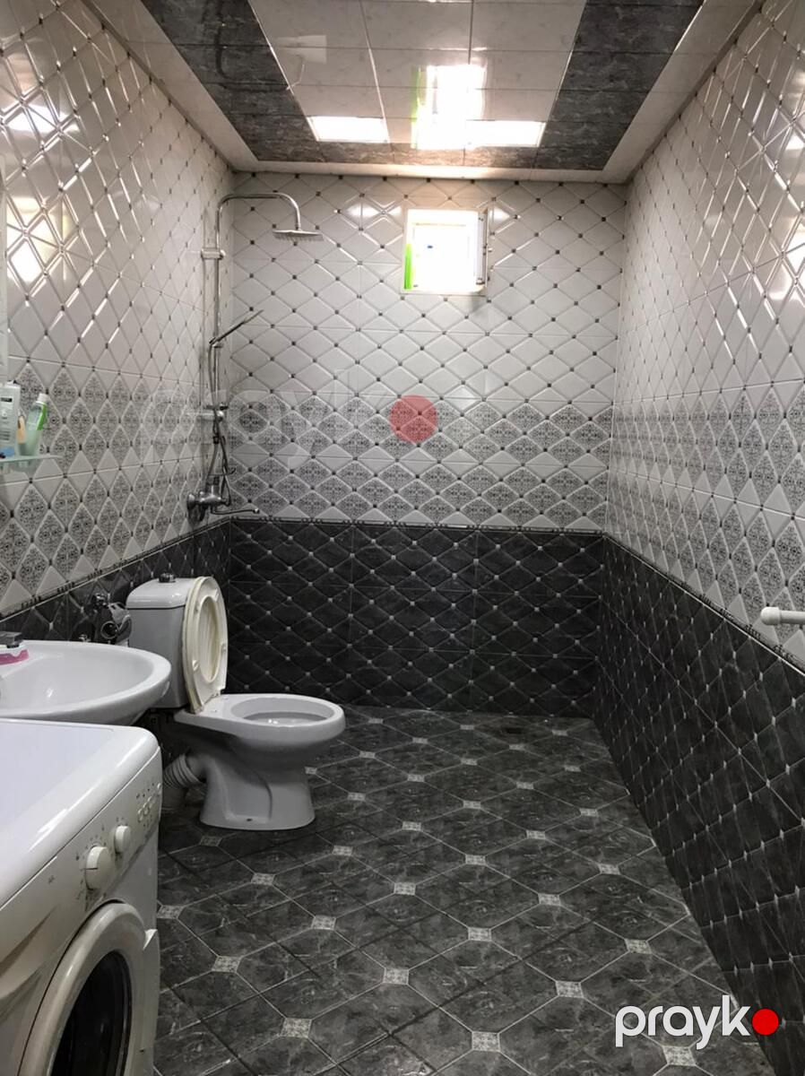 İcarəyə verilir 2 otaqlı həyət evi/bağ evi 100 m² — Ev, villa, Bakı (8)