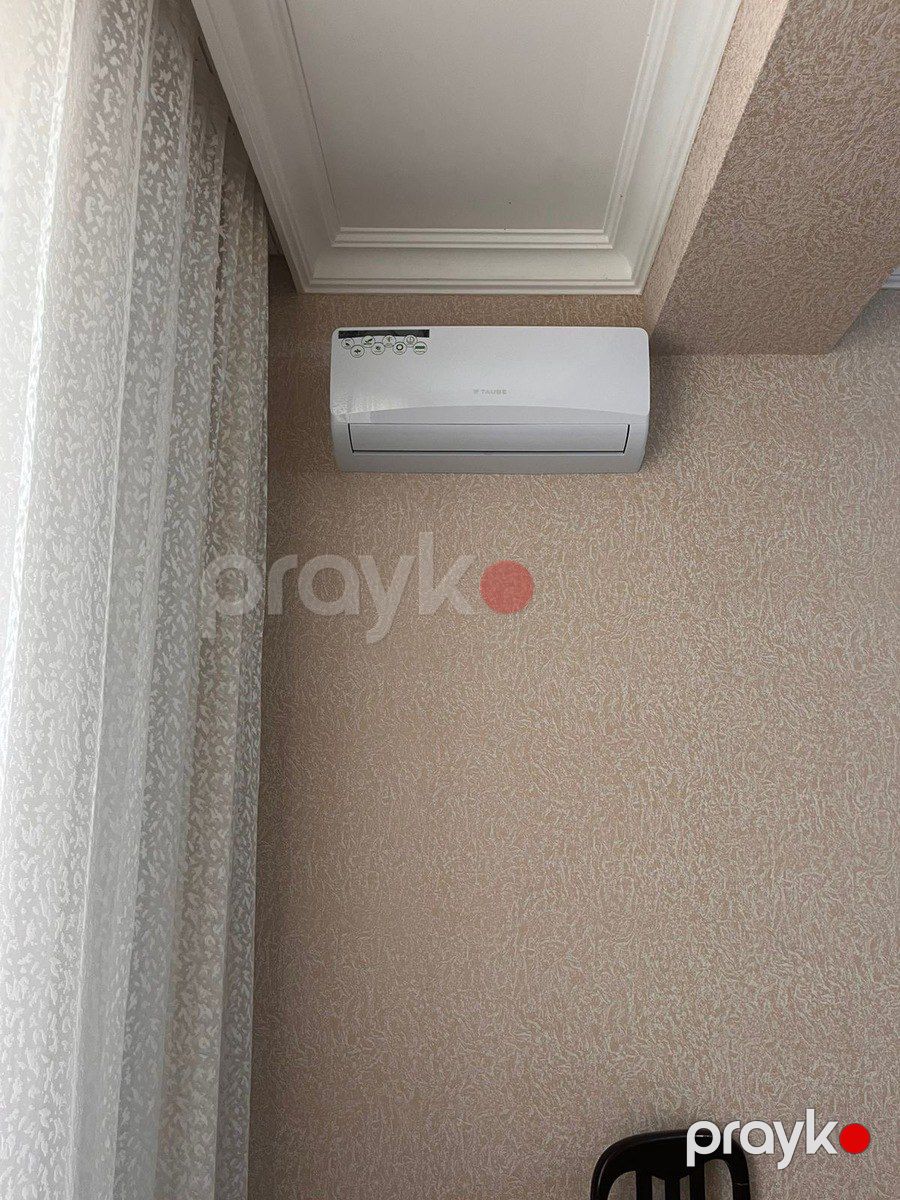 İcarəyə verilir 2 otaqlı yeni tikili 68 m² — Mənzil, Sumqayıt (3)