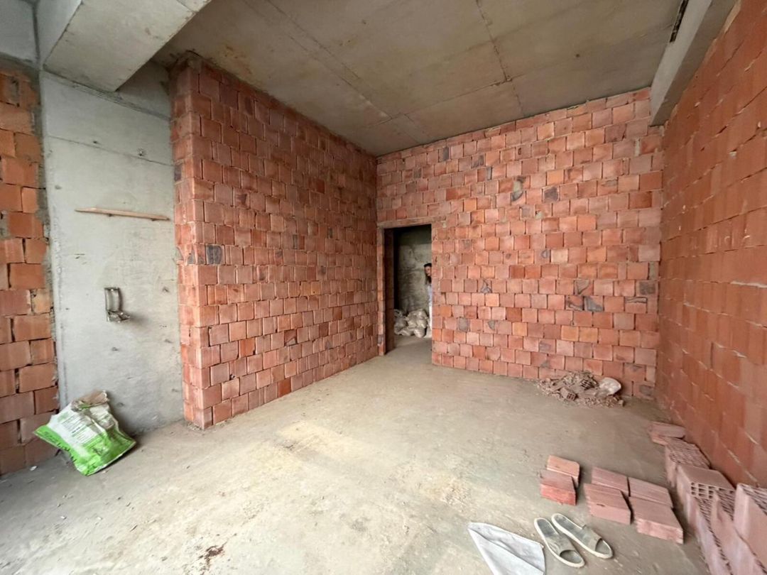 Satılır 2 otaqlı yeni tikili 97.5 m² — Mənzil, Bakı (6)
