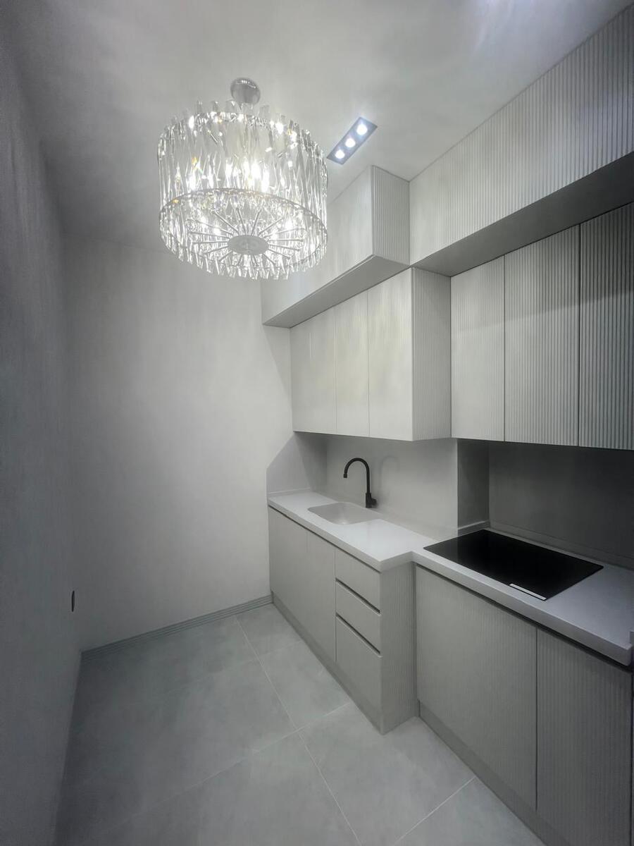 Satılır 2 otaqlı yeni tikili 68 m² — Mənzil, Bakı (6)