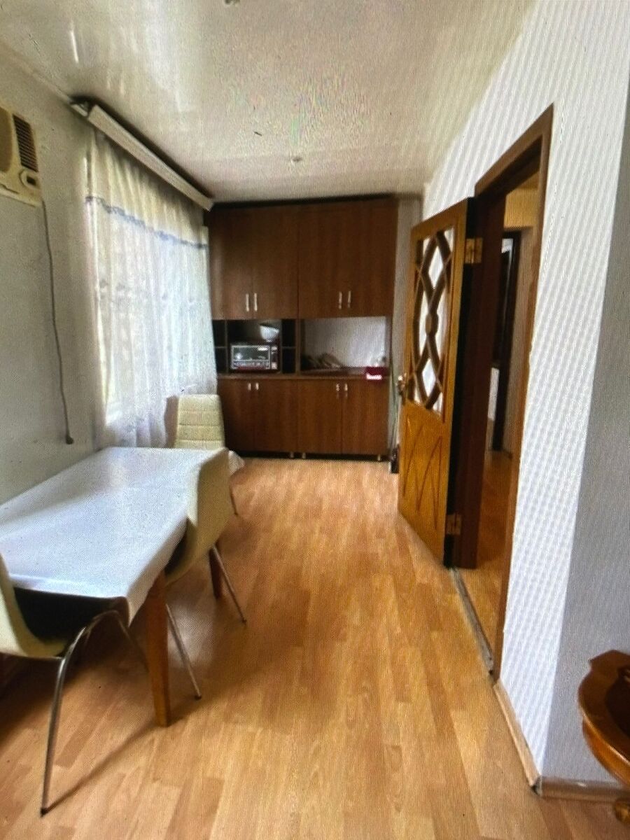 Satılır 6 otaqlı köhnə tikili 140 m² — Mənzil, Bakı (8)