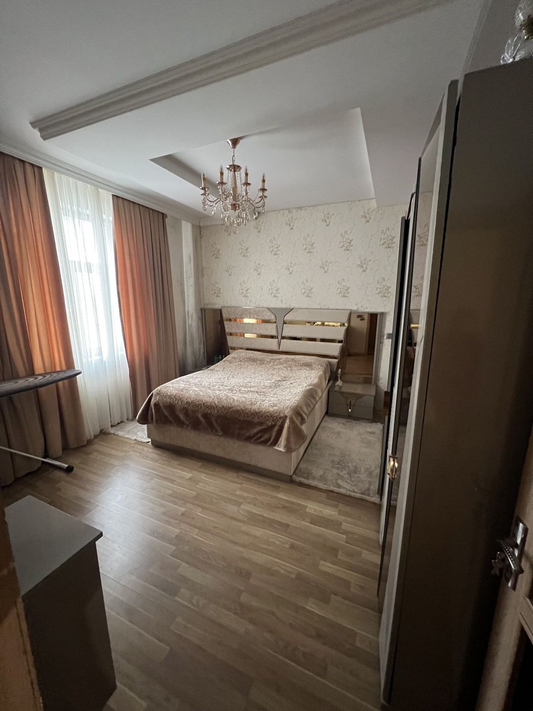 Satılır 3 otaqlı yeni tikili 75 m² — Mənzil, Bakı (6)