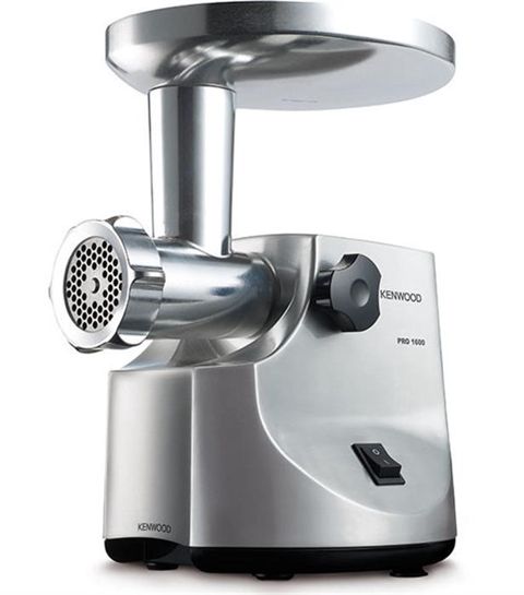 Kenwood mg 520