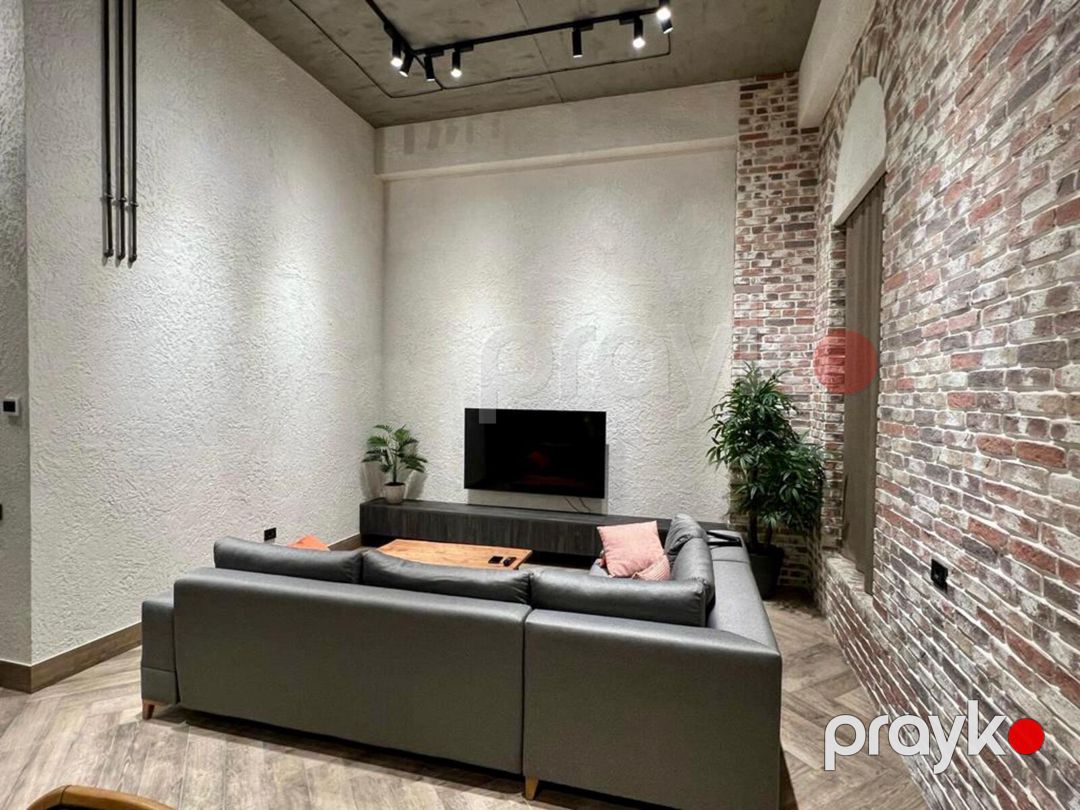 İcarəyə verilir 2 otaqlı yeni tikili 65 m² — Mənzil, Bakı (6)