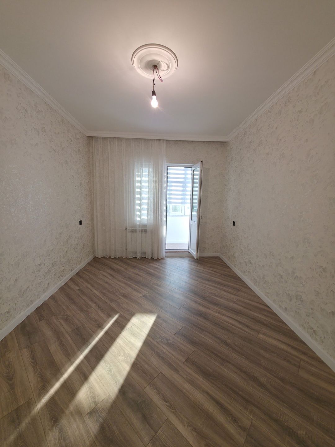 Satılır 3 otaqlı köhnə tikili 80 m² — Mənzil, Bakı (3)