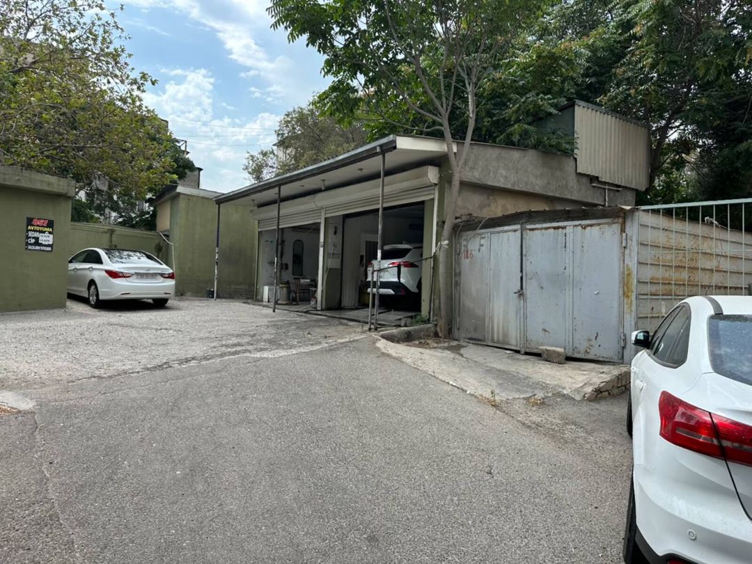 Satılır obyekt 57 m² — Əmlak, Bakı (3)