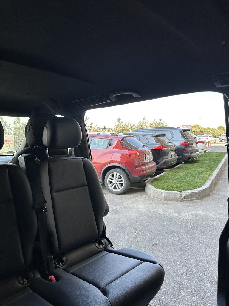 Mercedes Vito 114 CDI, 2.1 L, 2017 il, 274 000 km — Avtomobillər, Bakı (7)