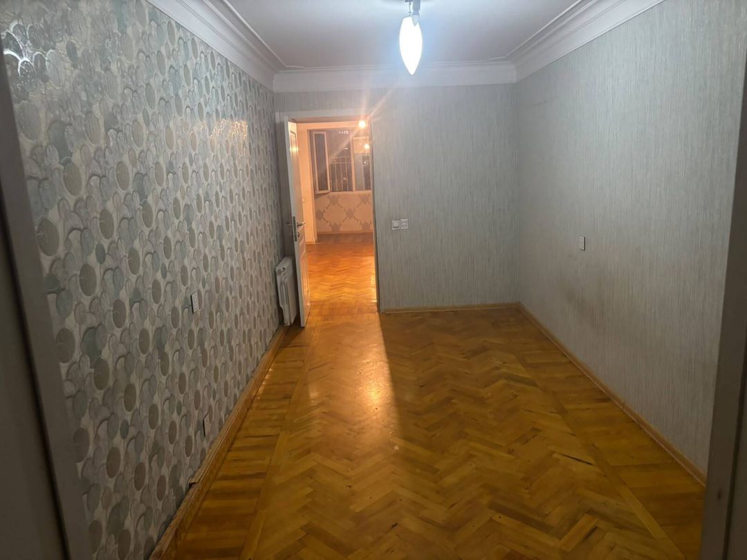 İcarəyə verilir 3 otaqlı köhnə tikili 60 m² — Mənzil, Bakı (2)