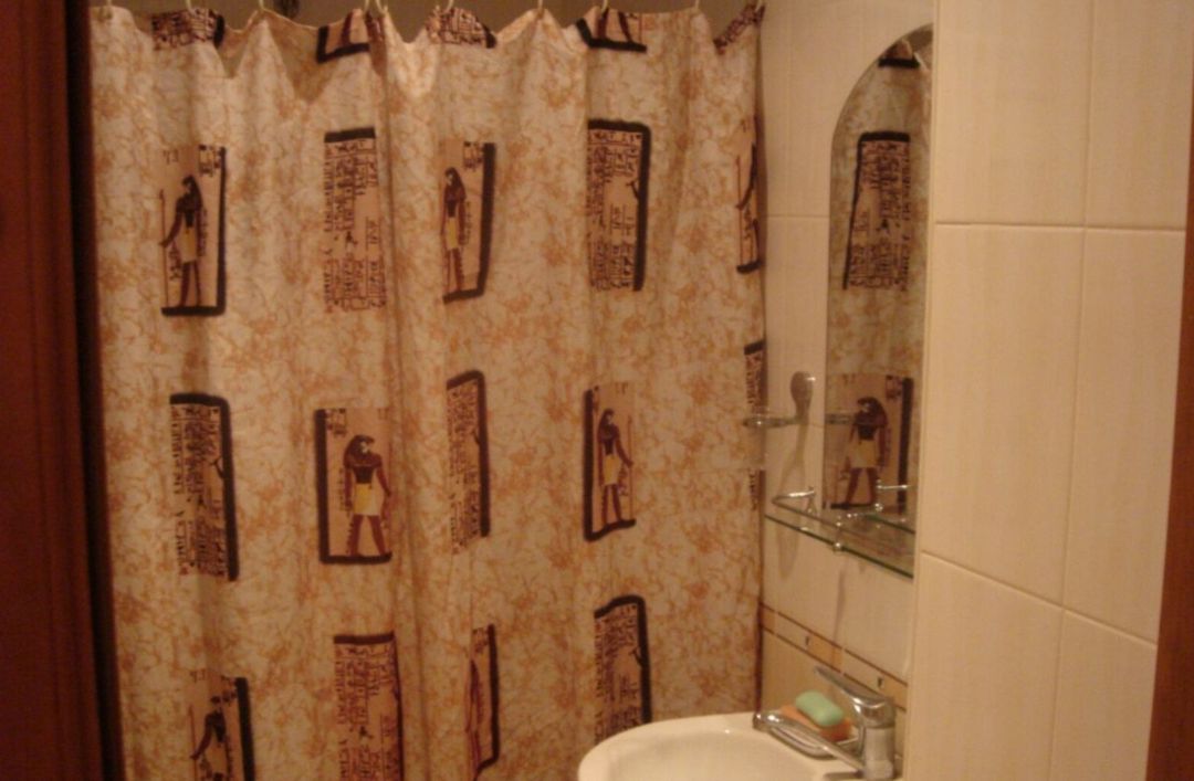Satılır 4 otaqlı köhnə tikili 96 m² — Mənzil, Bakı (12)