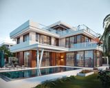 Satılır 6 otaqlı həyət evi/bağ evi 420 m² — Whitestone Towers — House, cottage, summer house