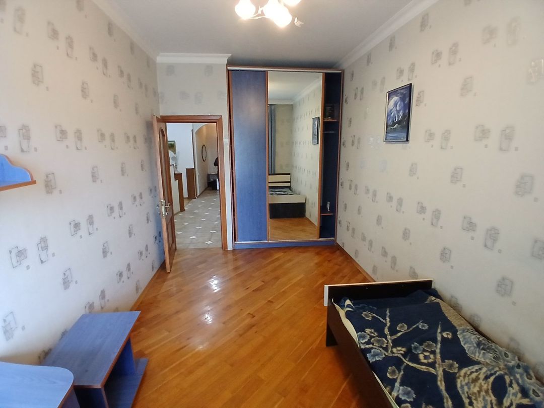 Satılır 3 otaqlı yeni tikili 140 m² — Mənzil, Bakı (12)