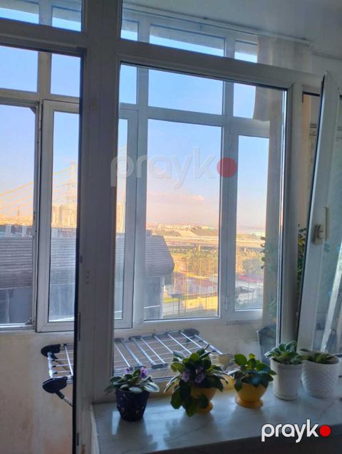 Satılır 3 otaqlı köhnə tikili 75 m²