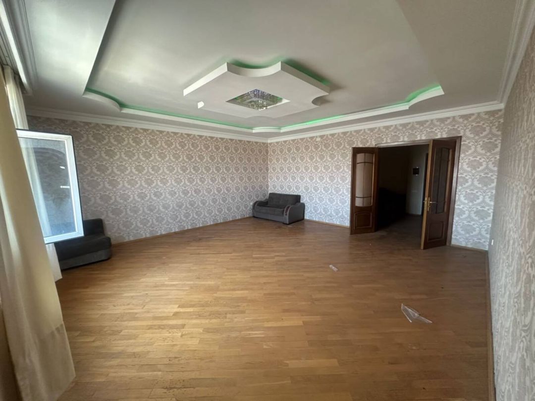 Satılır 3 otaqlı yeni tikili 135 m² — Mənzil, Bakı (4)