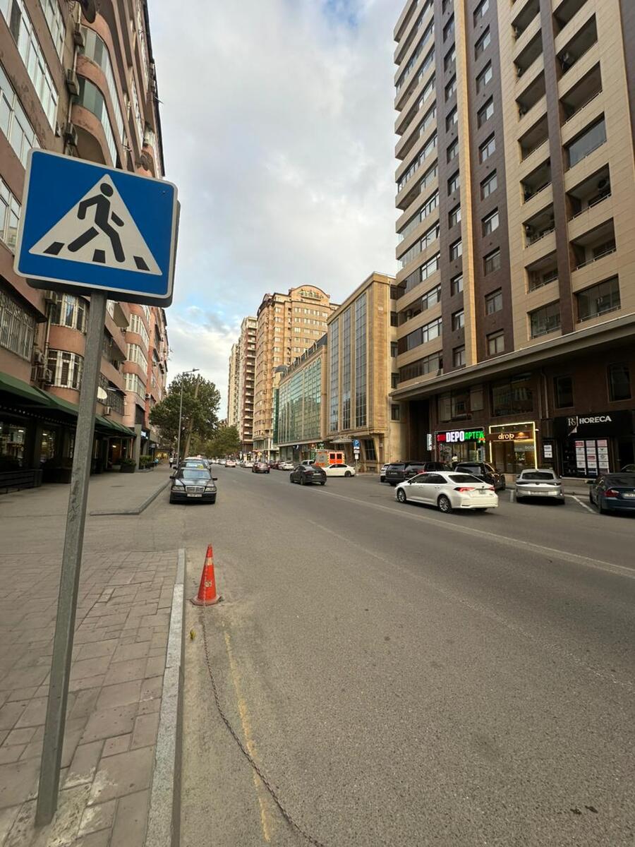 Satılır 3 otaqlı yeni tikili 148 m² — Mənzil, Bakı (3)