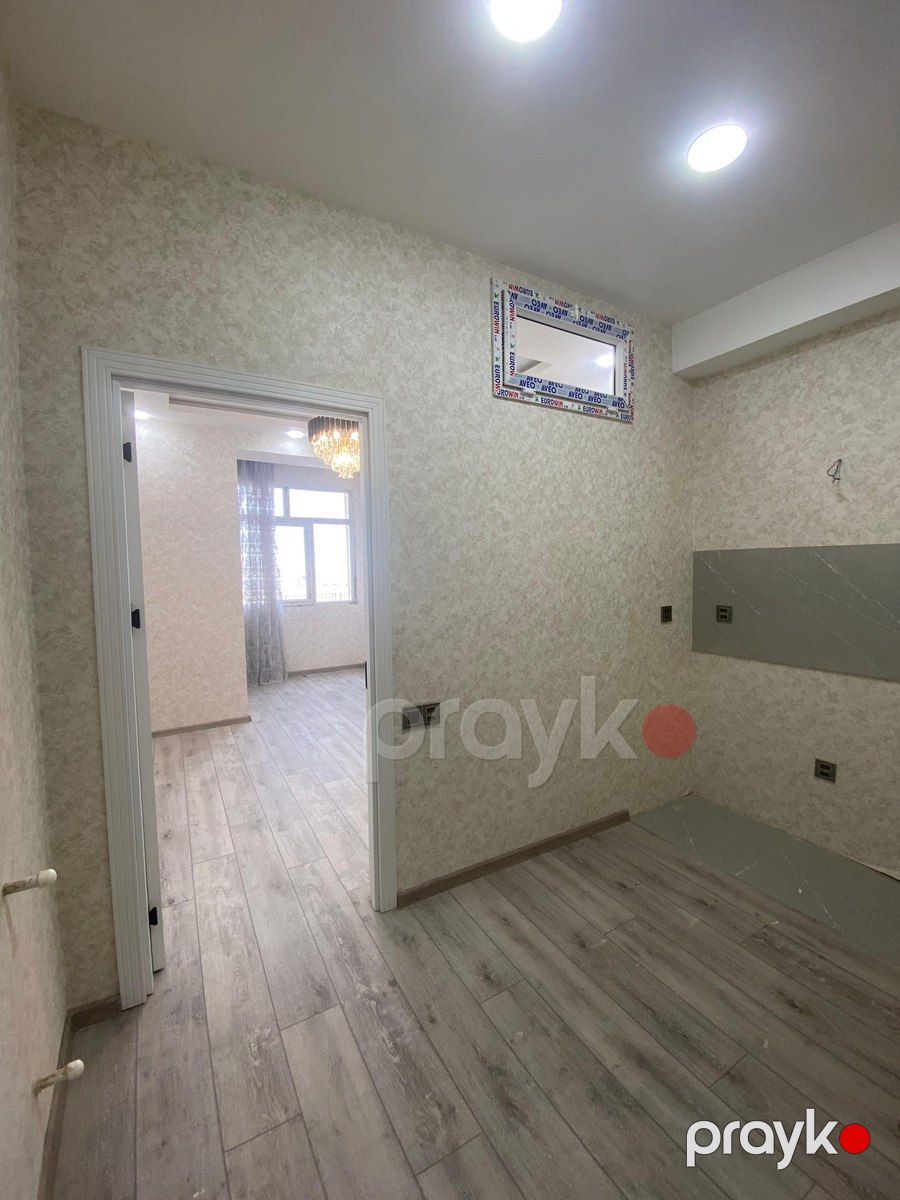 2-otaqlı yeni tikili, Xırdalan ş., 31 m² — Mənzil, Xırdalan (3)
