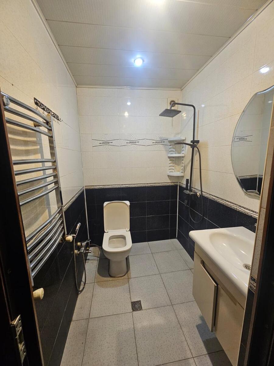 Satılır 3 otaqlı yeni tikili 75 m² — Mənzil, Bakı (11)