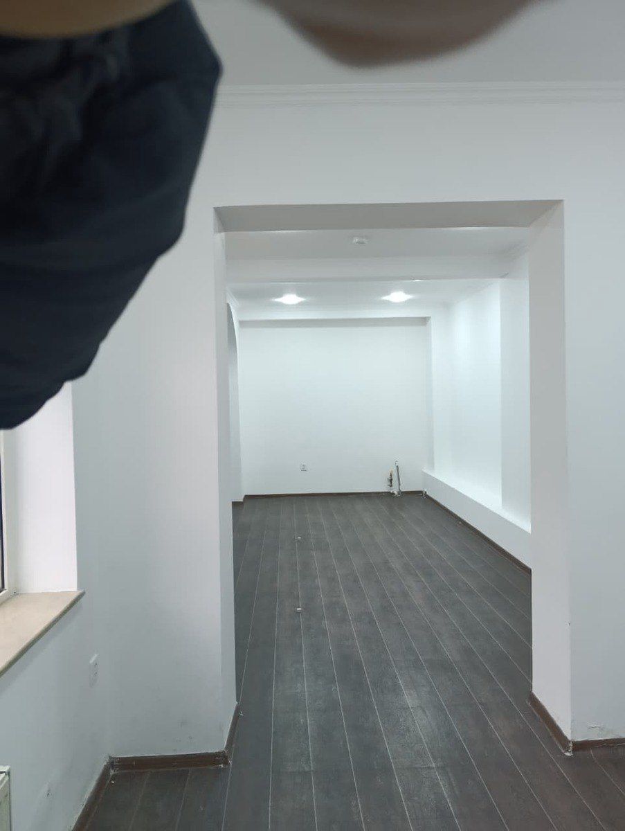 İcarəyə verilir 20 otaqlı ofis 500 m² — Ofis, Bakı (5)