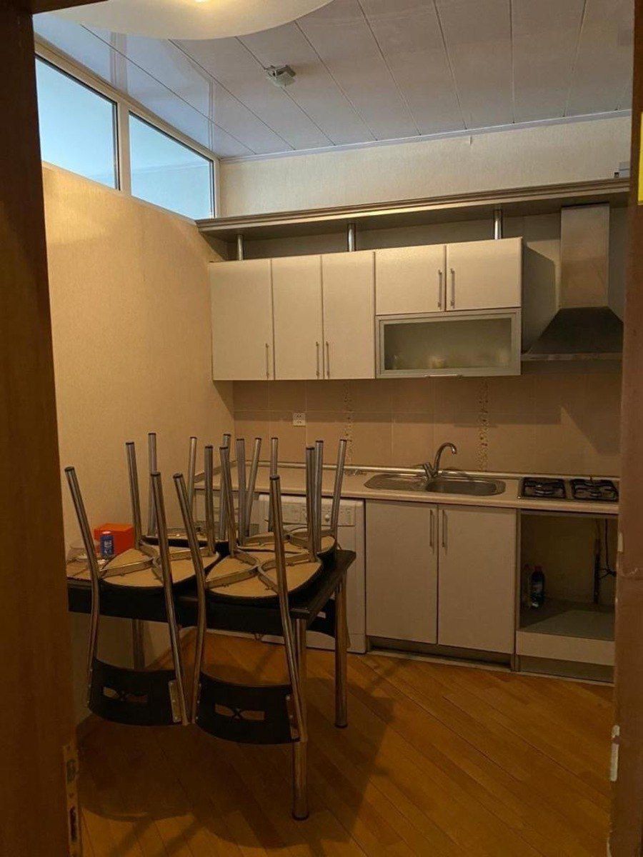 Satılır 1 otaqlı yeni tikili 70 m² — Mənzil, Bakı (10)