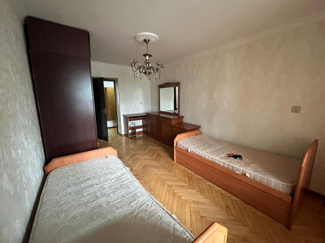 Satılır 3 otaqlı köhnə tikili 67 m² — Mənzil, Bakı (9)