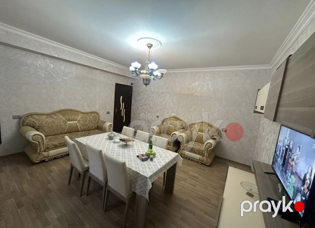 Ancaq ailə Narahat etsin,Birbaşa evin sahibinnen. Mənzil kiraye — Mənzil, Saatlı (2)