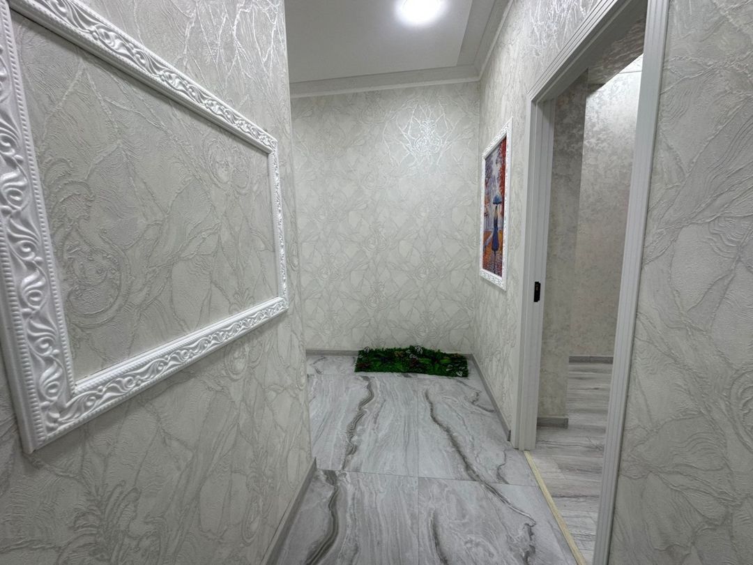 Satılır 3 otaqlı yeni tikili 67 m² — Mənzil, Xırdalan (12)