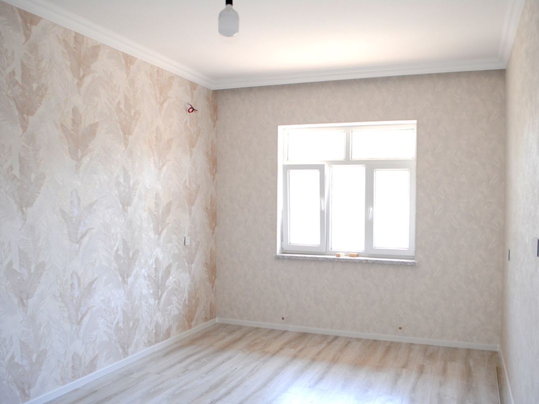 Satılır 3 otaqlı həyət evi/bağ evi 90 m² — Ev, villa, Sumqayıt (2)