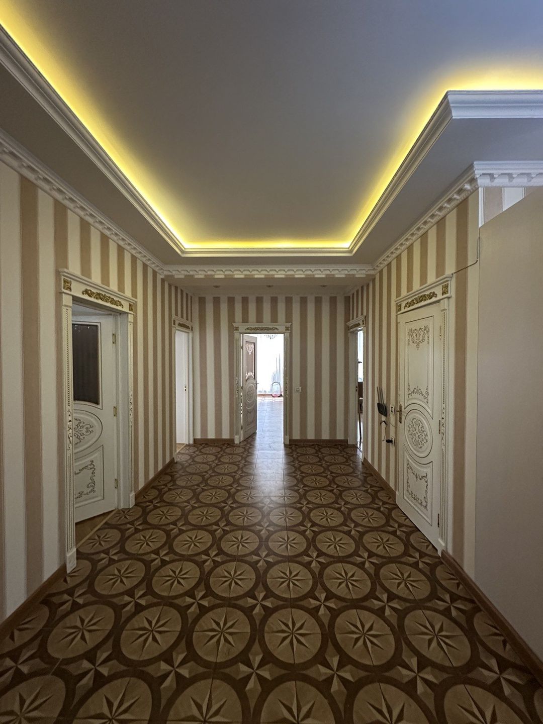 İcarəyə verilir 3 otaqlı yeni tikili 165 m² — Mənzil, Bakı (3)