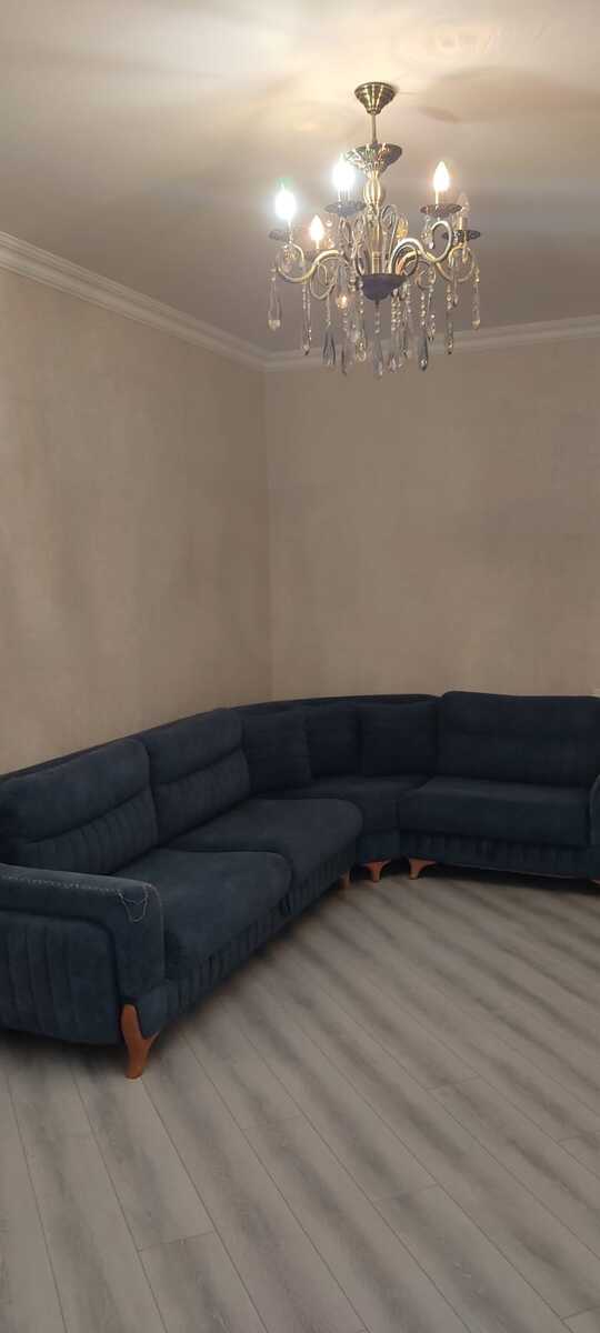 Satılır 3 otaqlı həyət evi/bağ evi 200 m² — Ev, villa, Bakı (10)