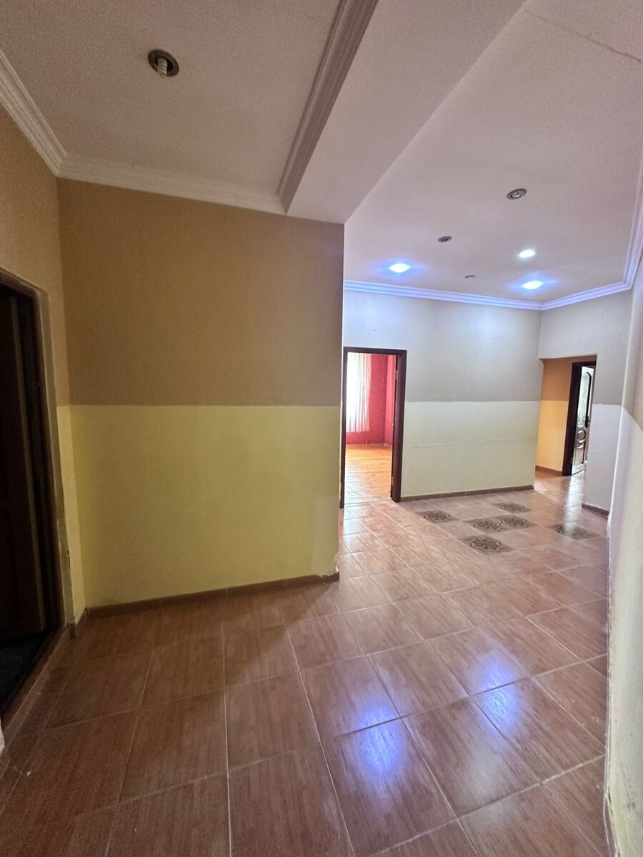 Satılır 3 otaqlı yeni tikili 110 m² — Mənzil, Bakı (10)