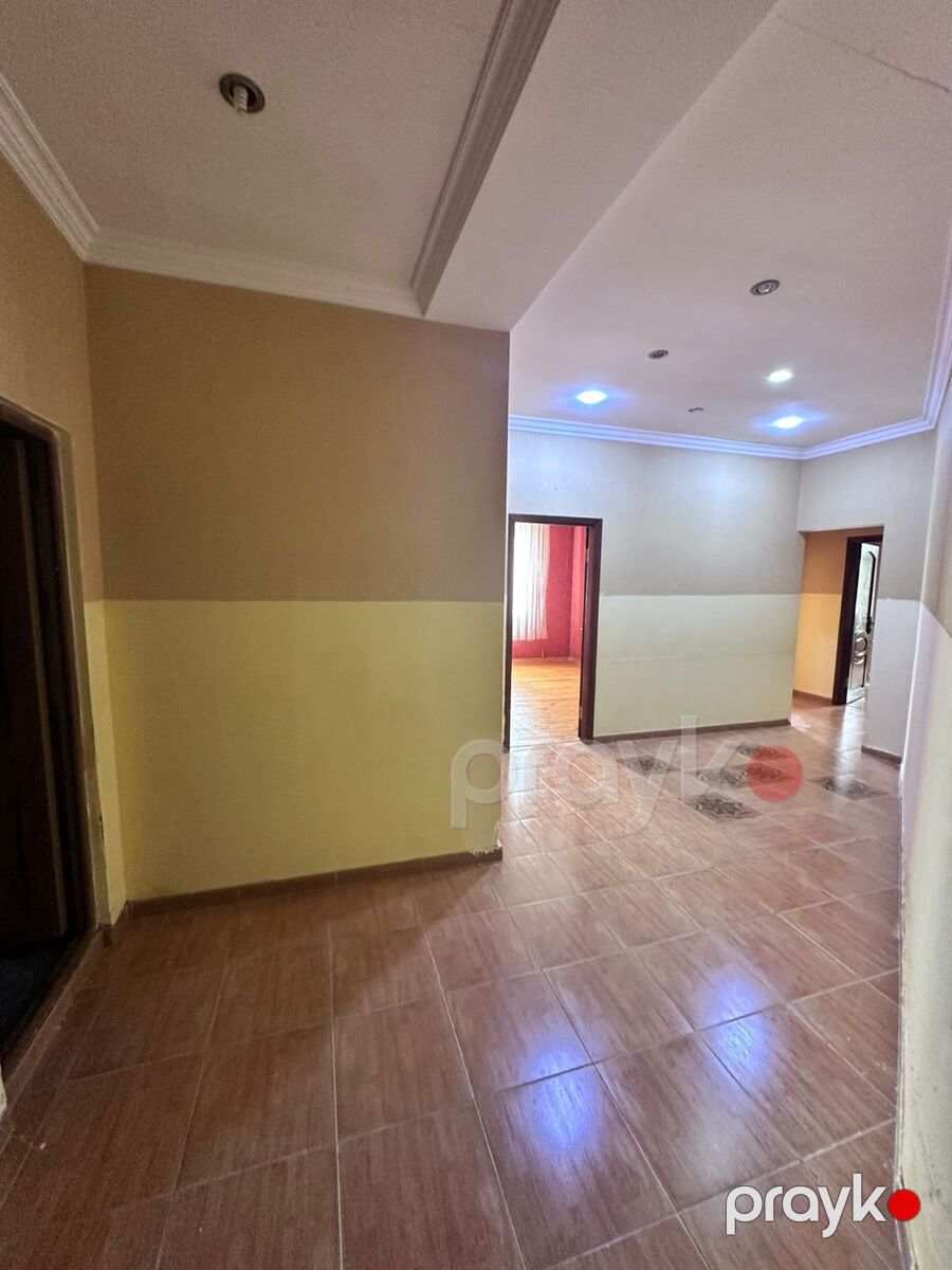 Satılır 3 otaqlı yeni tikili 110 m² — Mənzil, Bakı (10)
