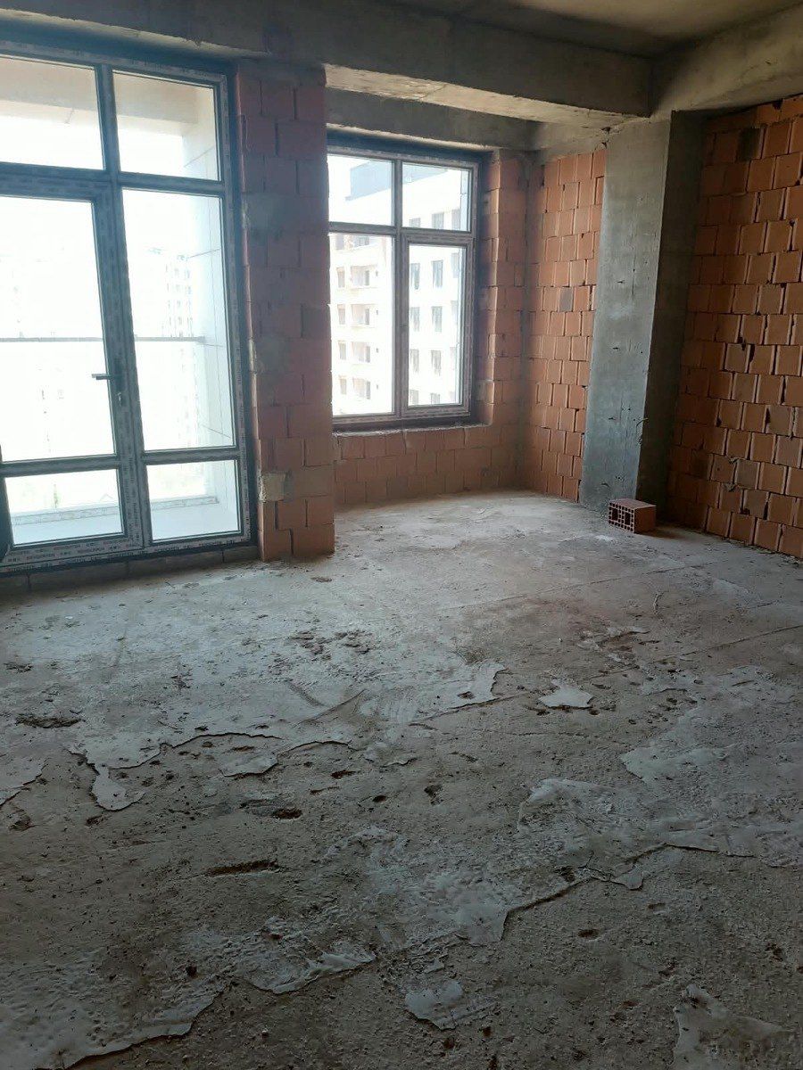 Satılır 3 otaqlı yeni tikili 110 m² — Mənzil, Bakı (7)