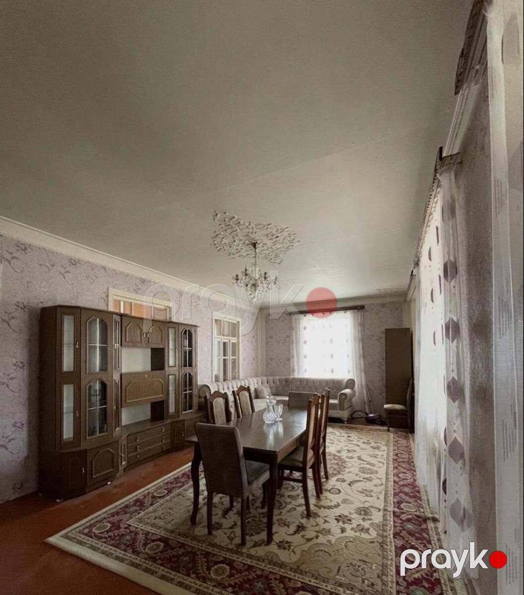 İcarəyə verilir 2 otaqlı həyət evi/bağ evi 180 m² — Ev, villa, Bakı (3)