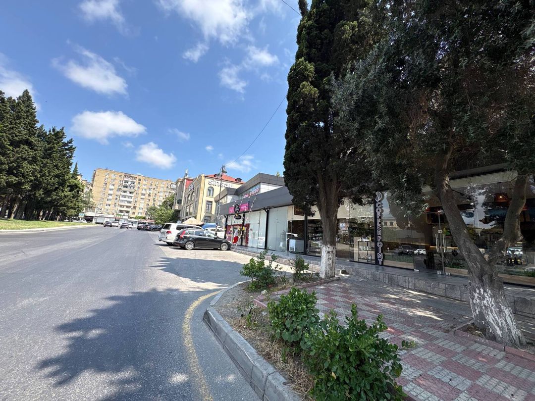 Satılır obyekt 225 m² — Əmlak, Bakı (3)