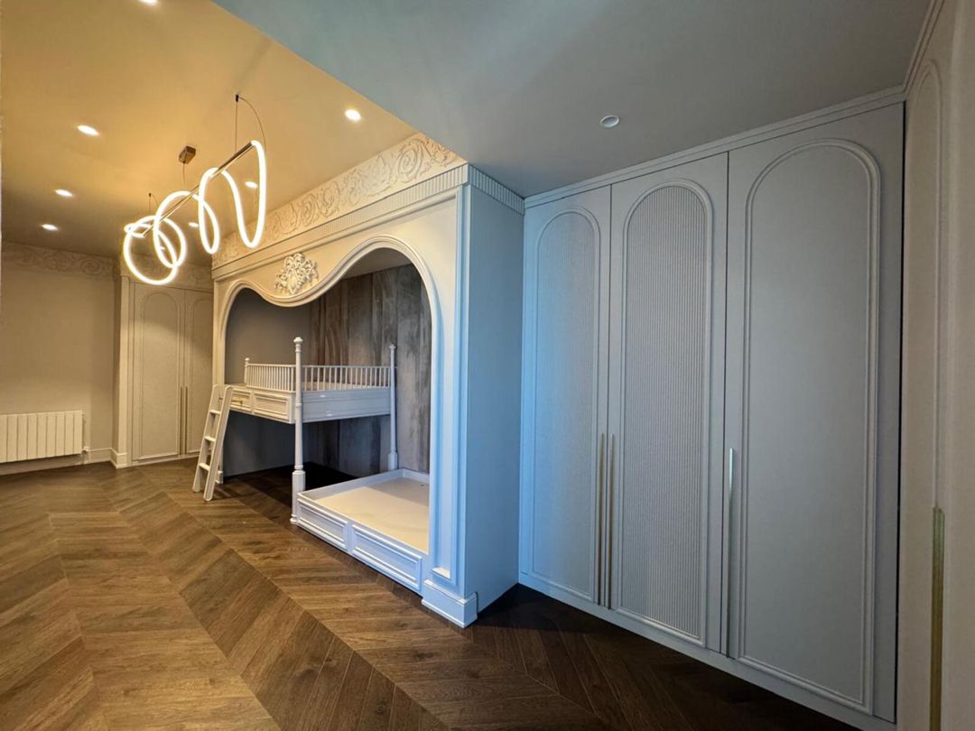 Satılır 4 otaqlı yeni tikili 175 m² — Mənzil, Bakı (10)