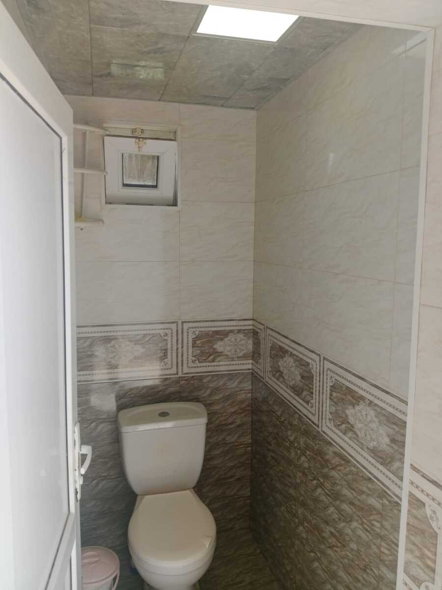 İcarəyə verilir 3 otaqlı həyət evi/bağ evi 120 m² — Ev, villa, Bakı (2)