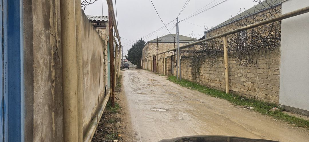 Satılır torpaq 6 sot — Torpaq, Bakı (2)