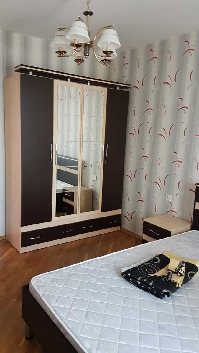 Satılır 2 otaqlı köhnə tikili 59 m² — Mənzil, Bakı (6)