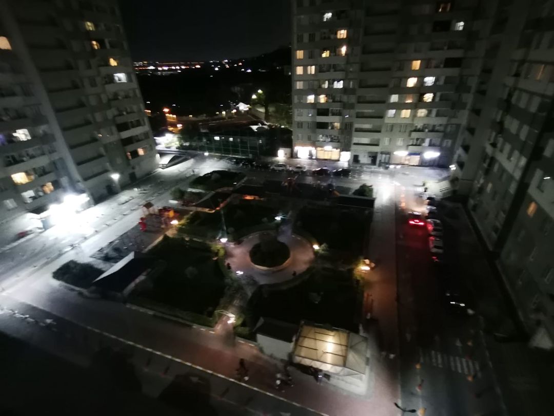 Satılır 2 otaqlı yeni tikili 55 m² — Mənzil, Bakı (12)