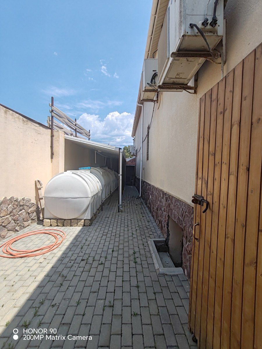 Satılır 5 otaqlı həyət evi/bağ evi 380 m² — Ev, villa, Bakı (9)