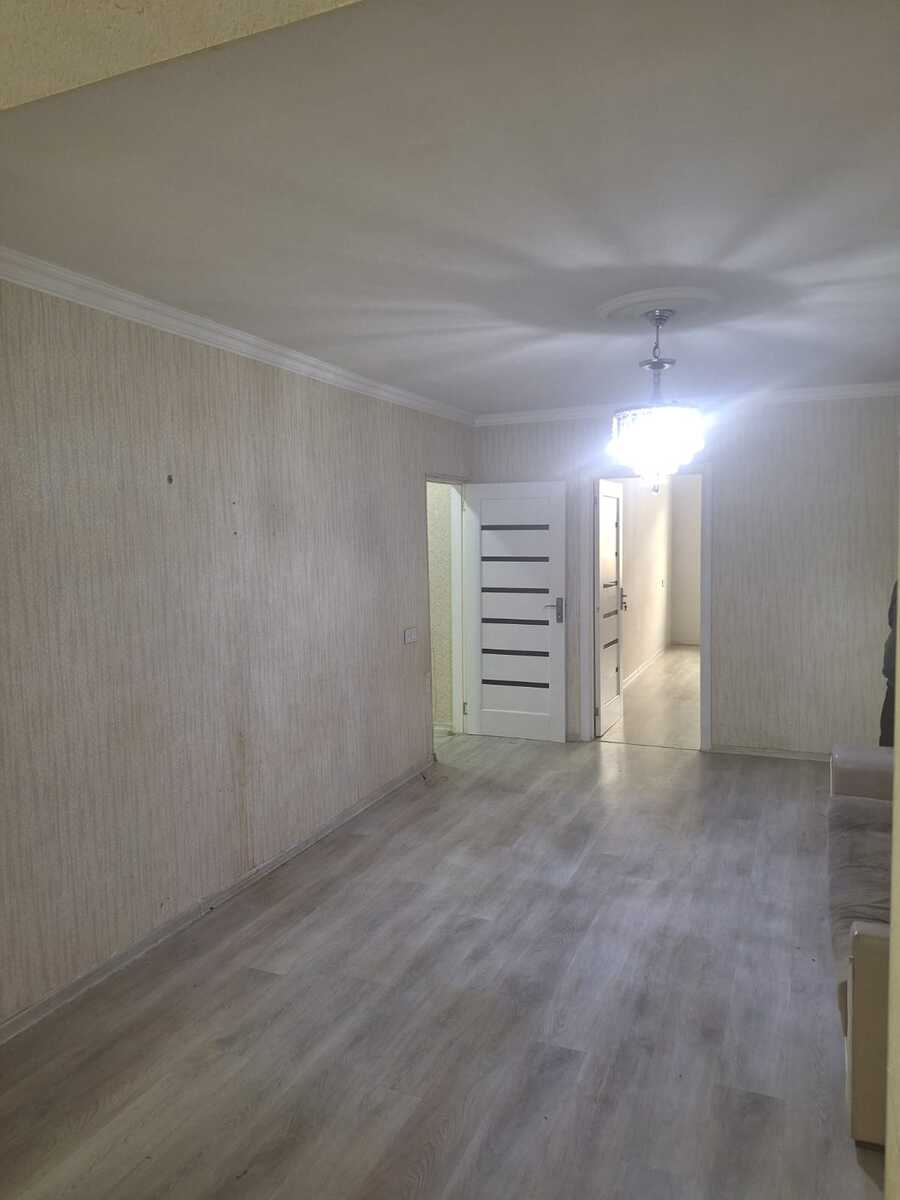 Satılır 2 otaqlı köhnə tikili 46 m² — Mənzil, Bakı (11)