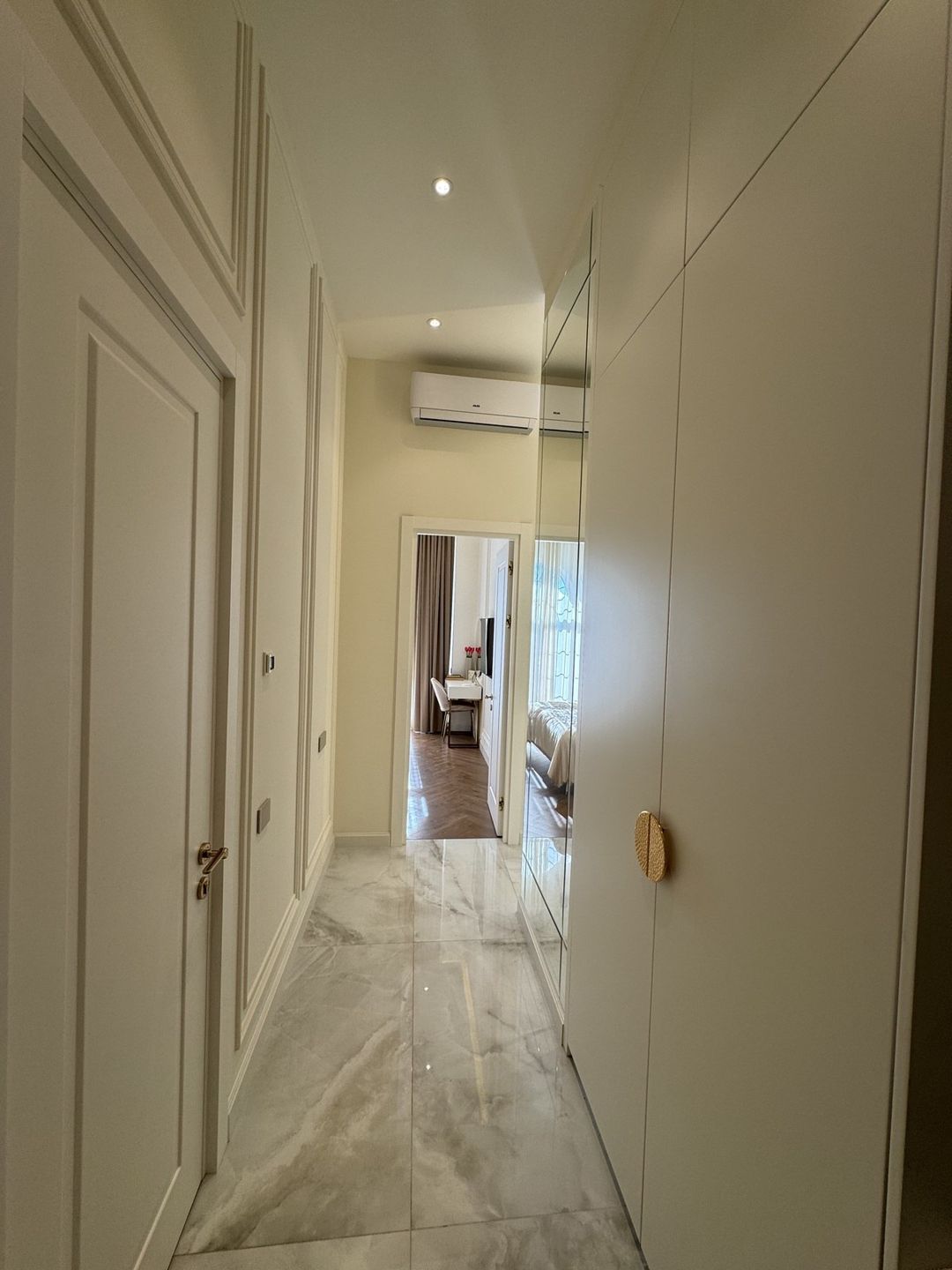Satılır 2 otaqlı yeni tikili 60 m² — Mənzil, Bakı (10)