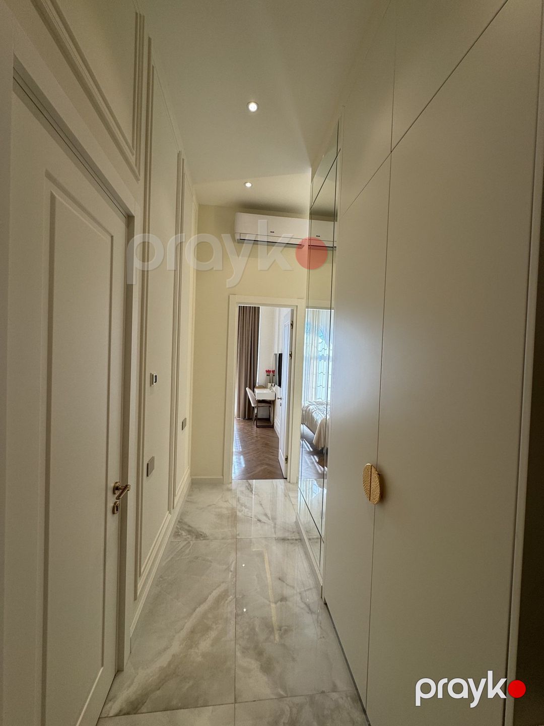 Satılır 2 otaqlı yeni tikili 60 m² — Mənzil, Bakı (10)